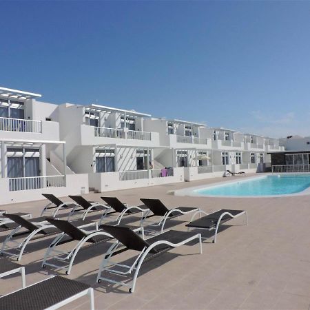 Apartmán Gracioseros 211 Puerto del Carmen  Exteriér fotografie