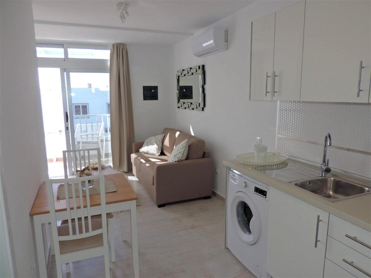 Apartmán Gracioseros 211 Puerto del Carmen  Exteriér fotografie