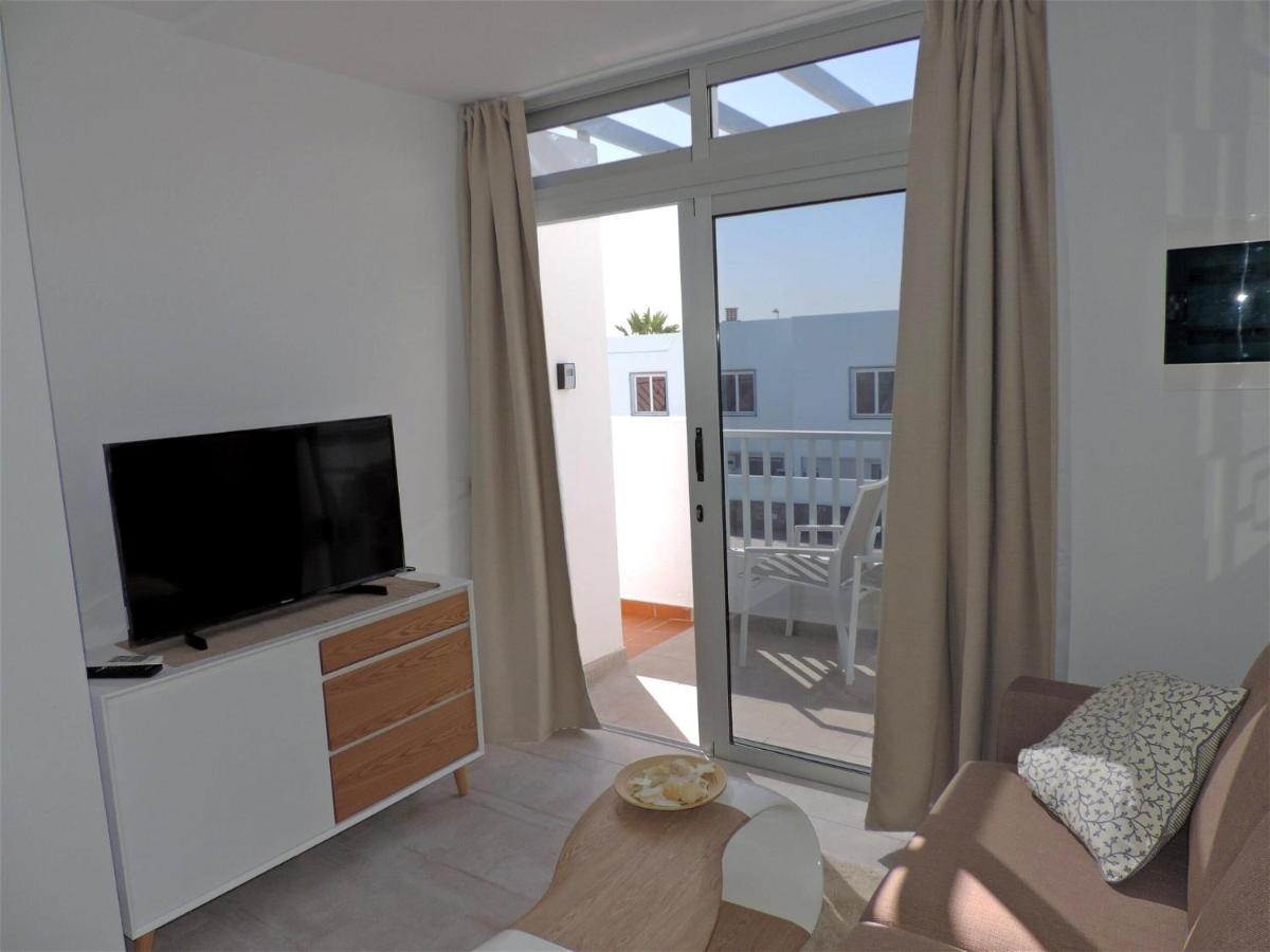 Apartmán Gracioseros 211 Puerto del Carmen  Exteriér fotografie