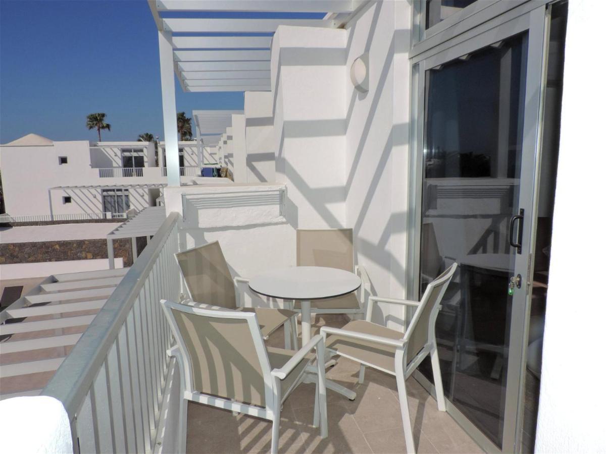Apartmán Gracioseros 211 Puerto del Carmen  Exteriér fotografie