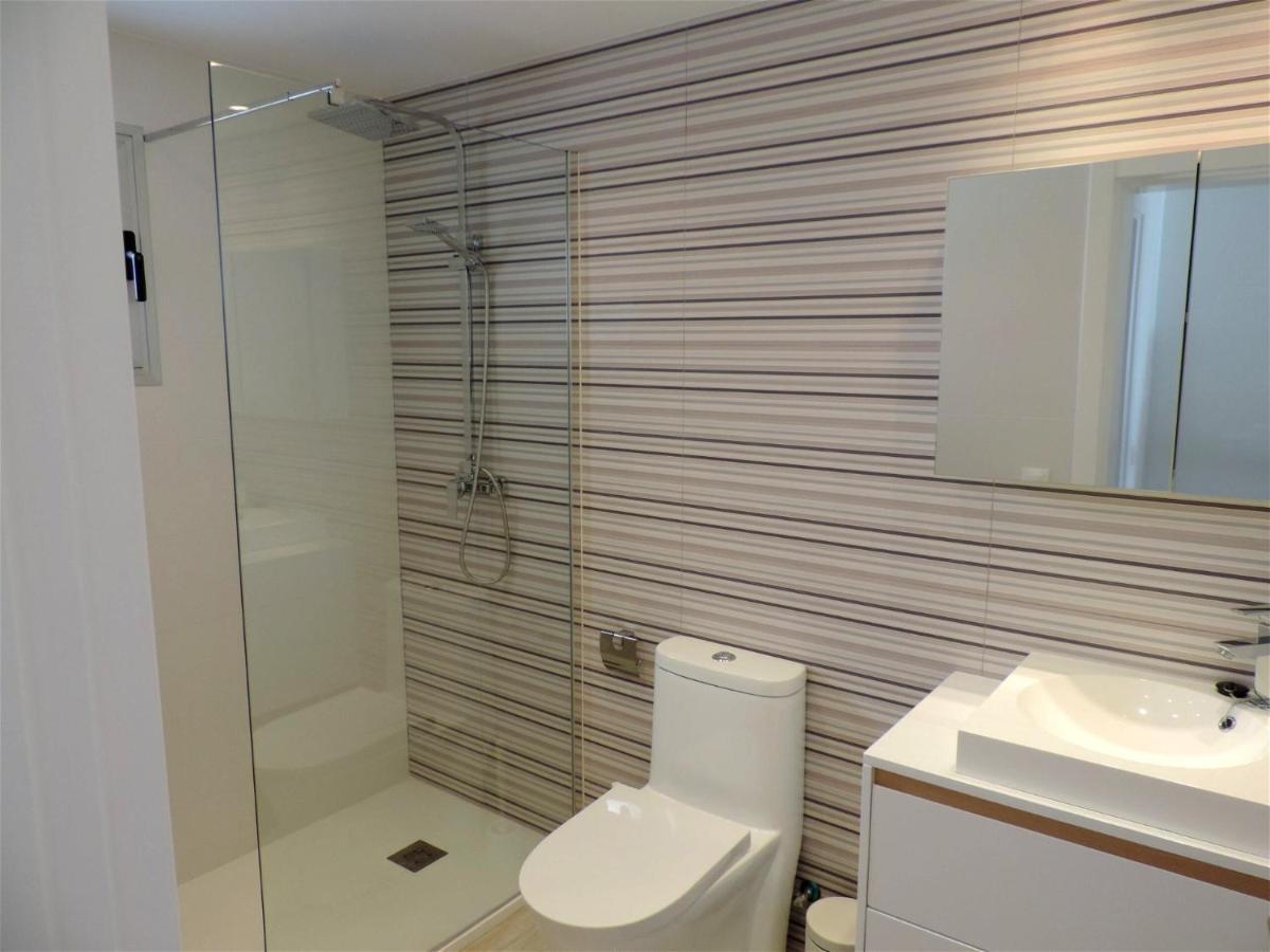 Apartmán Gracioseros 211 Puerto del Carmen  Exteriér fotografie