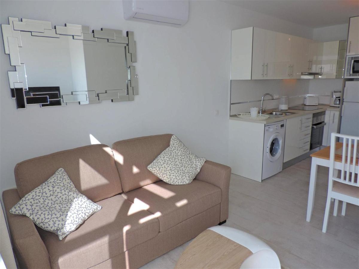 Apartmán Gracioseros 211 Puerto del Carmen  Exteriér fotografie