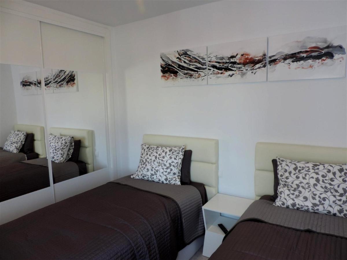 Apartmán Gracioseros 211 Puerto del Carmen  Exteriér fotografie