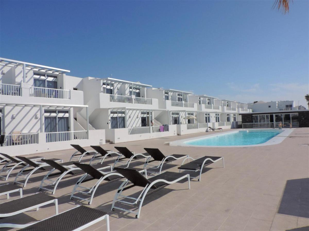 Apartmán Gracioseros 211 Puerto del Carmen  Exteriér fotografie
