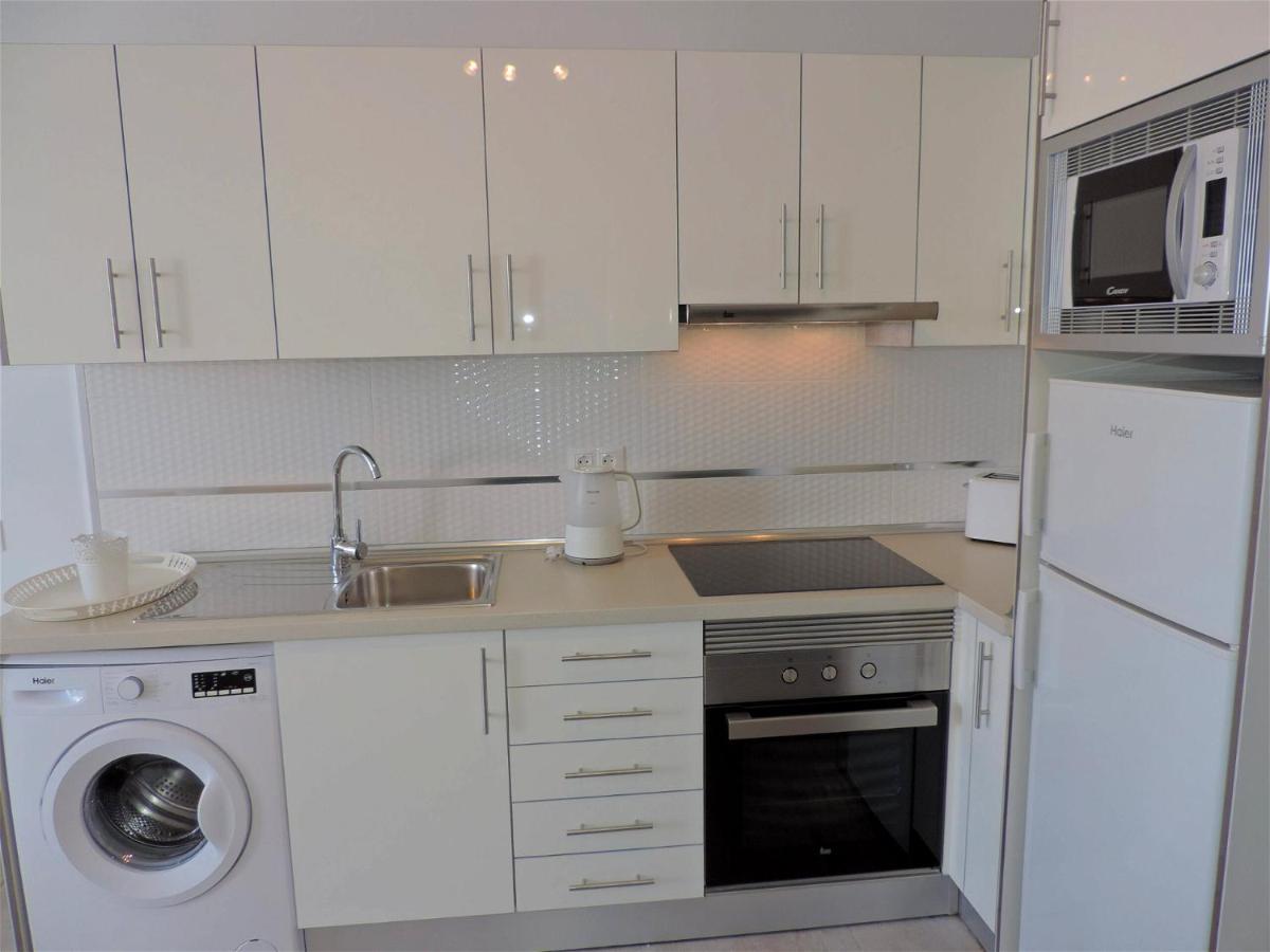 Apartmán Gracioseros 211 Puerto del Carmen  Exteriér fotografie