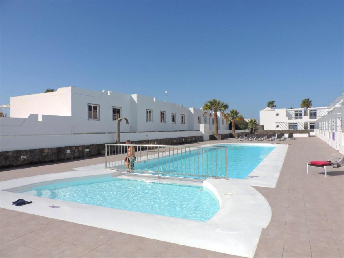 Apartmán Gracioseros 211 Puerto del Carmen  Exteriér fotografie
