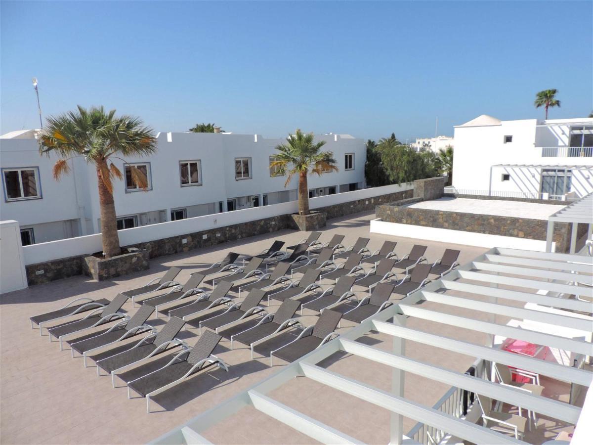 Apartmán Gracioseros 211 Puerto del Carmen  Exteriér fotografie