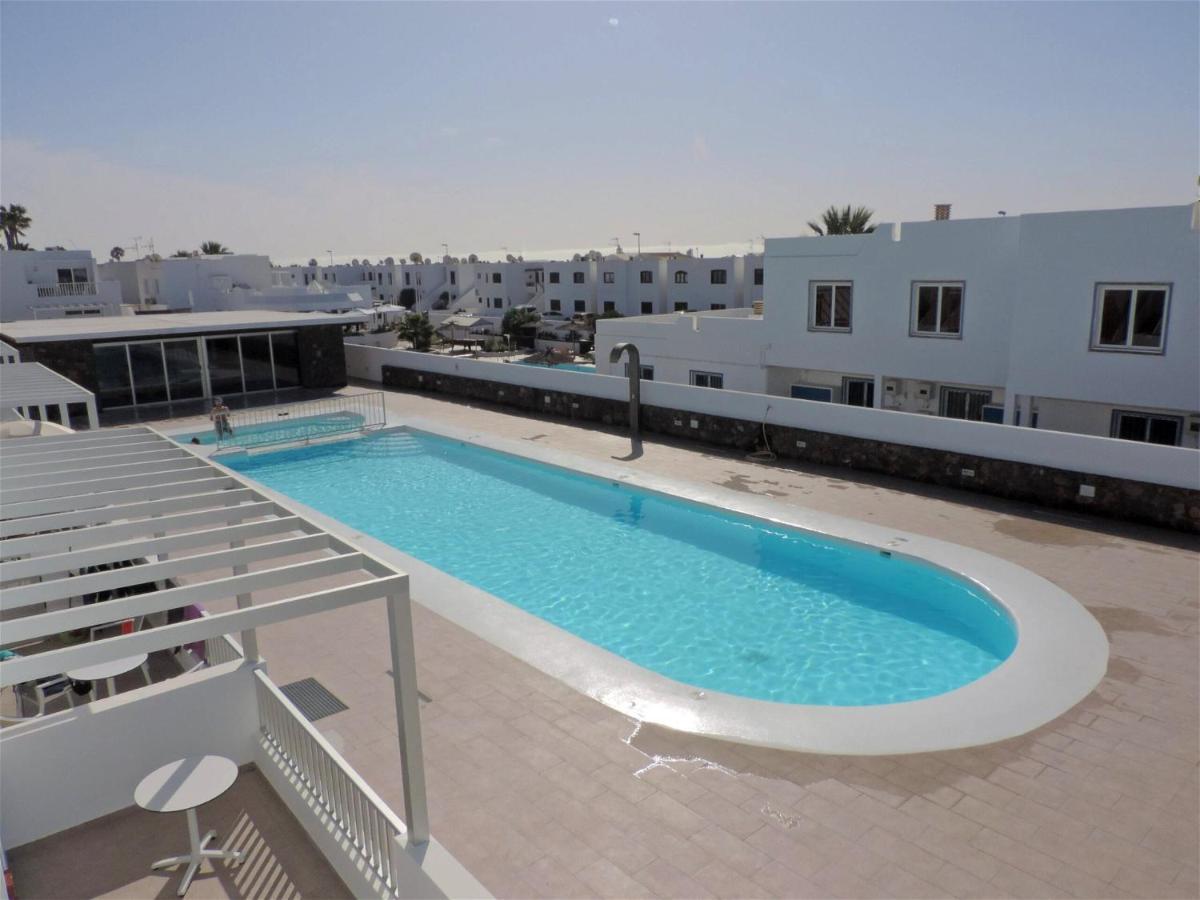 Apartmán Gracioseros 211 Puerto del Carmen  Exteriér fotografie