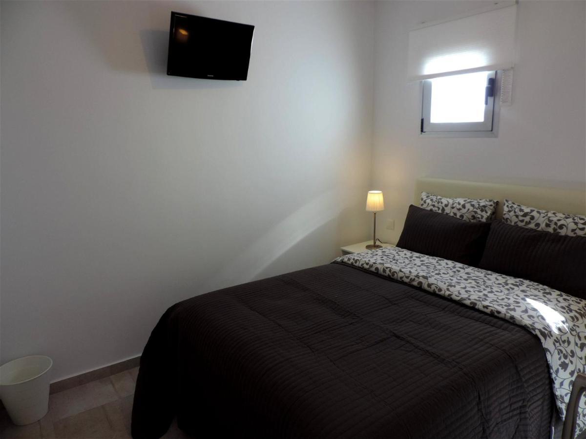 Apartmán Gracioseros 211 Puerto del Carmen  Exteriér fotografie